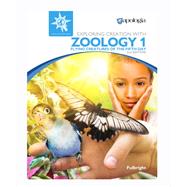 Exploring Creation with Zoology 1 2nd ed.