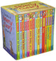 Readers & Chapter Books