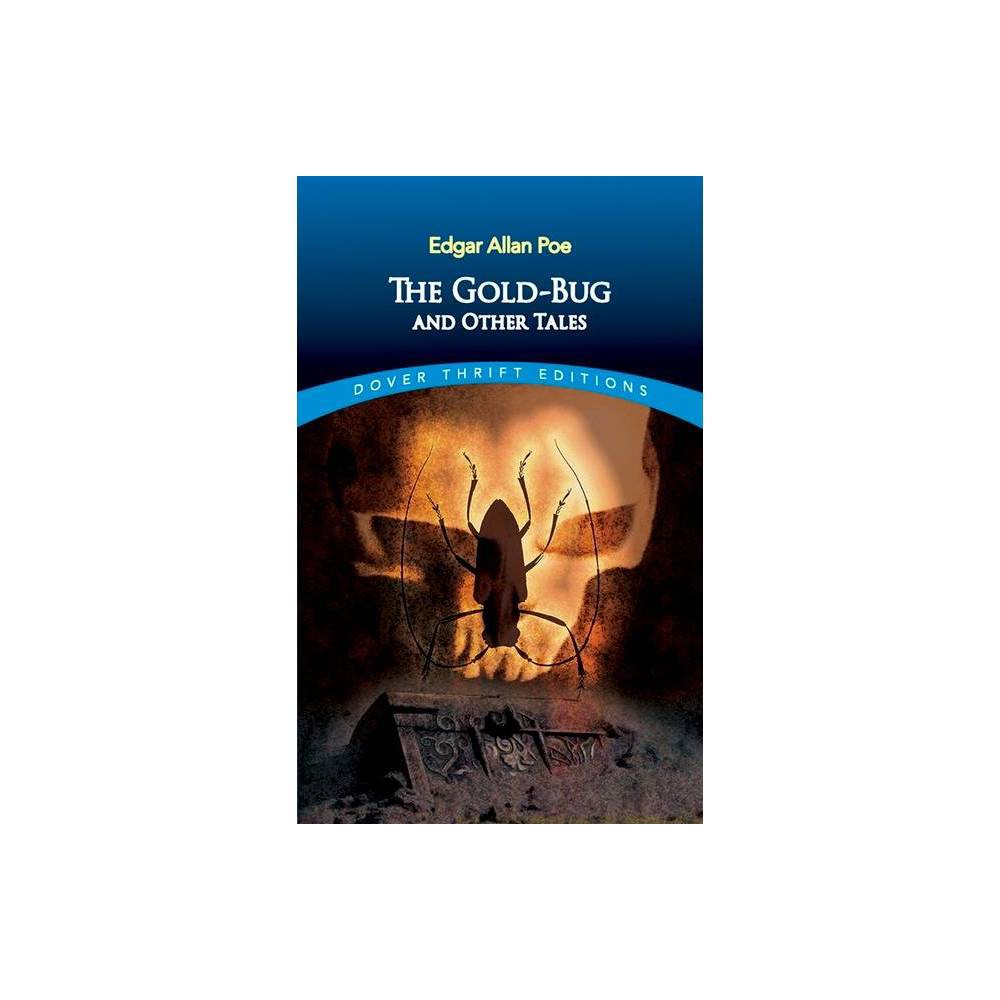 The Gold-Bug and Other Tales