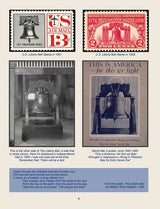 THE LIBERTY BELL (DRAW YOUR AMERICAN HERITAGE)