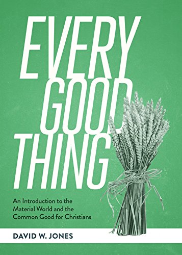 Every Good Thing (HB)