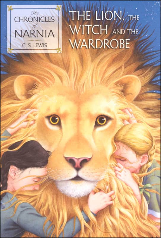The Lion, the Witch, and the Wardrobe