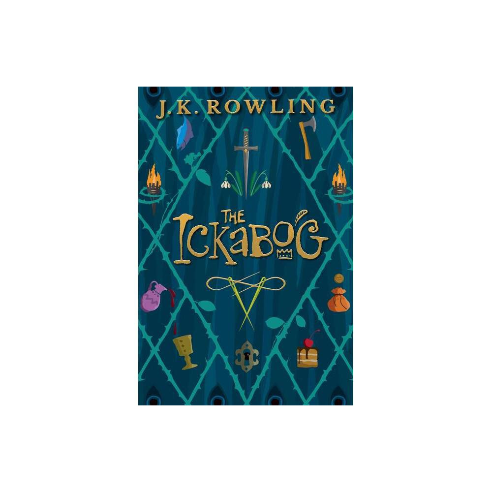 The Ickabog (HB)