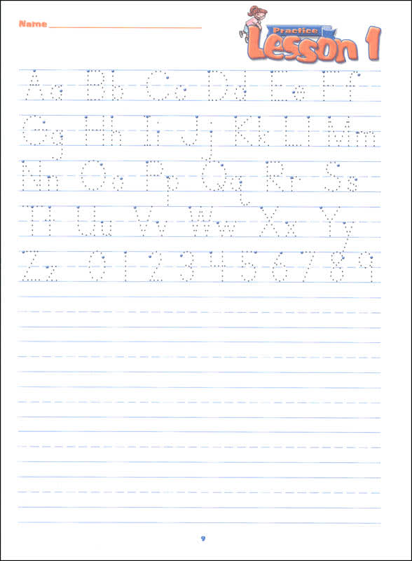 A REASON FOR HANDWRITING MANUSCRIPT B WORKTEXT