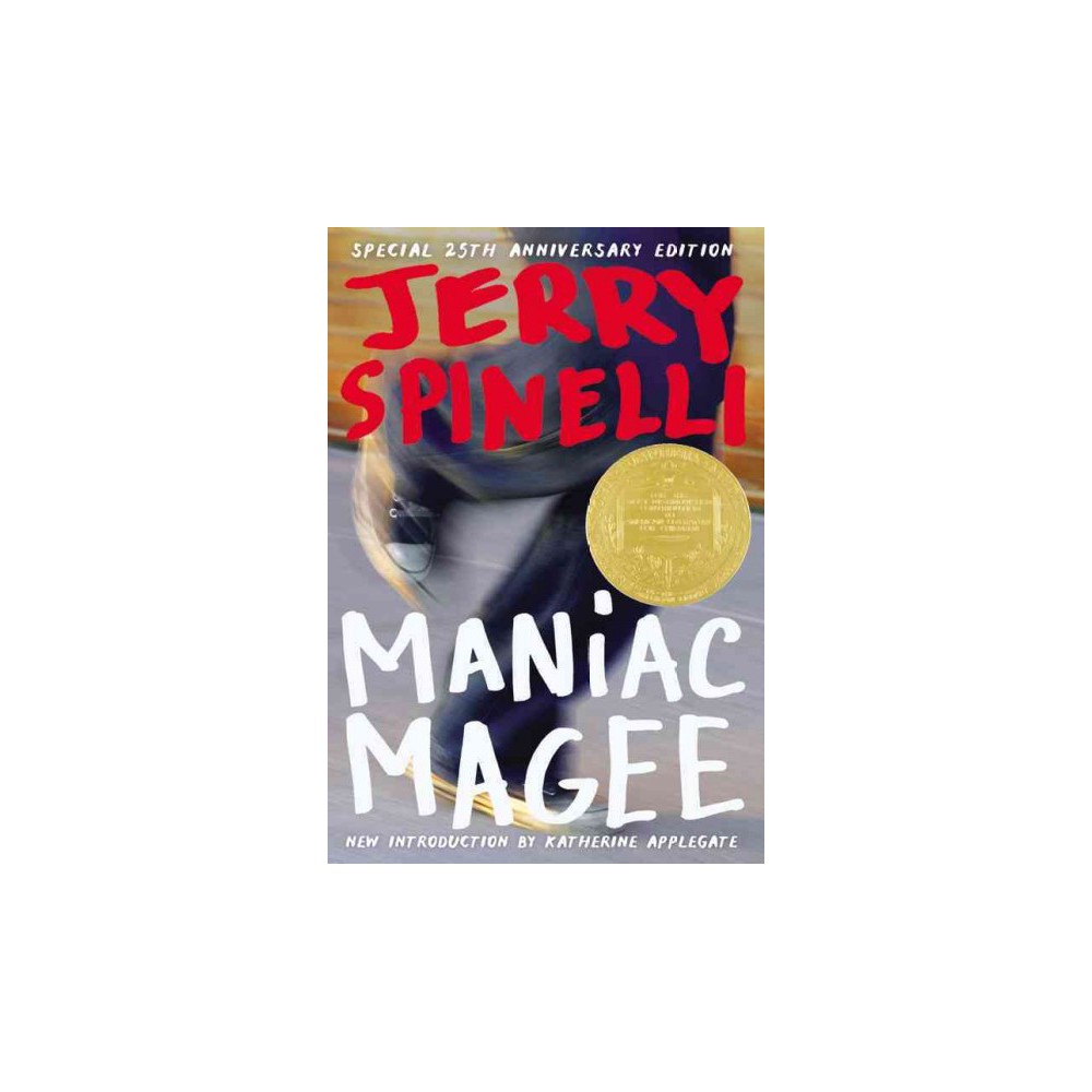 Maniac Magee