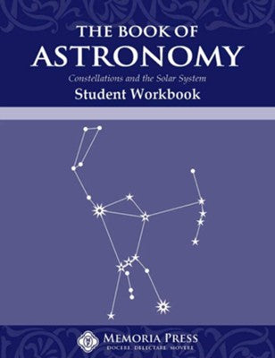 The Book of Astronomy - Constellations and the...Teacher/ Stu Guides (Set of 2)