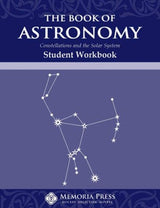 The Book of Astronomy - Constellations and the...Teacher/ Stu Guides (Set of 2)