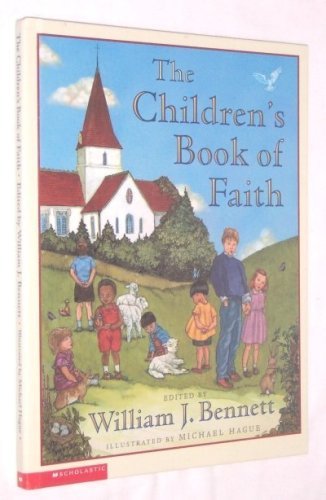 The Children's Book of Faith