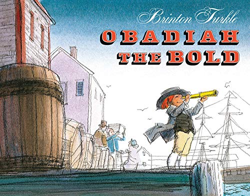 Obadiah the Bold