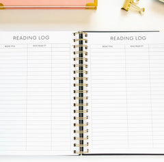 THE HOMESCHOOL PLANNER