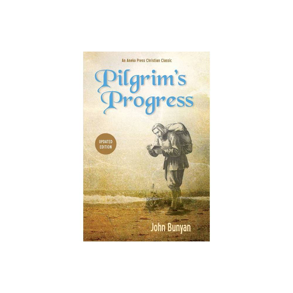Pilgrim's Progress (Parts 1 & 2)