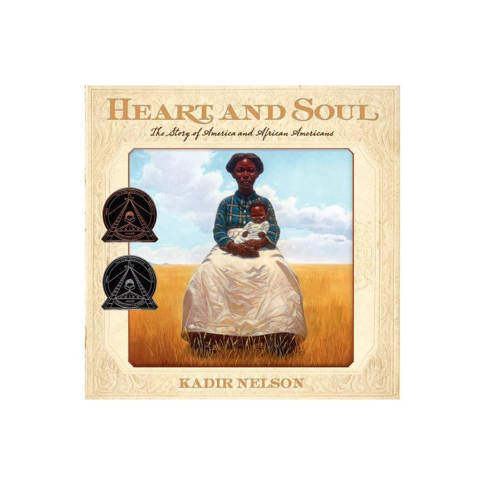 Heart and Soul