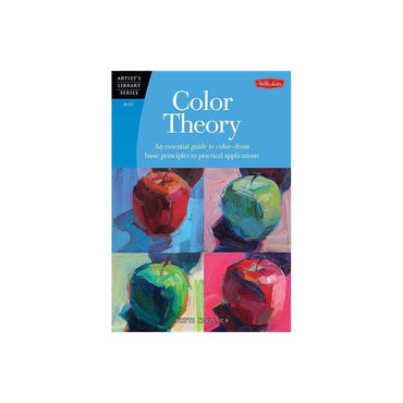 Art Color Theory