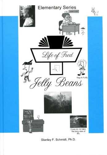 Life of Fred - Jelly Beans