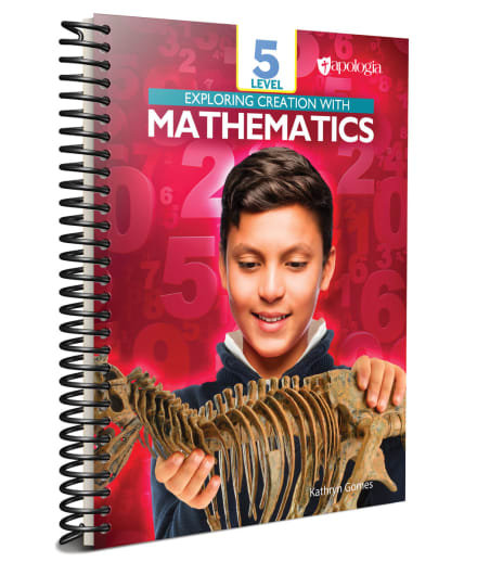 MATHEMATICS LEVEL 5 STUDENT TEXT