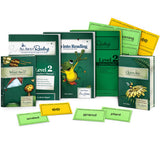 ALL ABOUT READING LEVEL 2 MATERIALS (COLOR ED.)