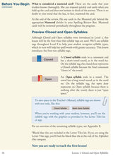 ALL ABOUT SPELLING LEVEL 2 MATERIALS
