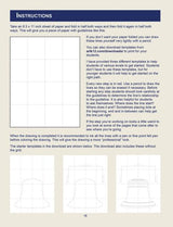 THE LIBERTY BELL (DRAW YOUR AMERICAN HERITAGE)