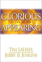 Glorious Appearing
