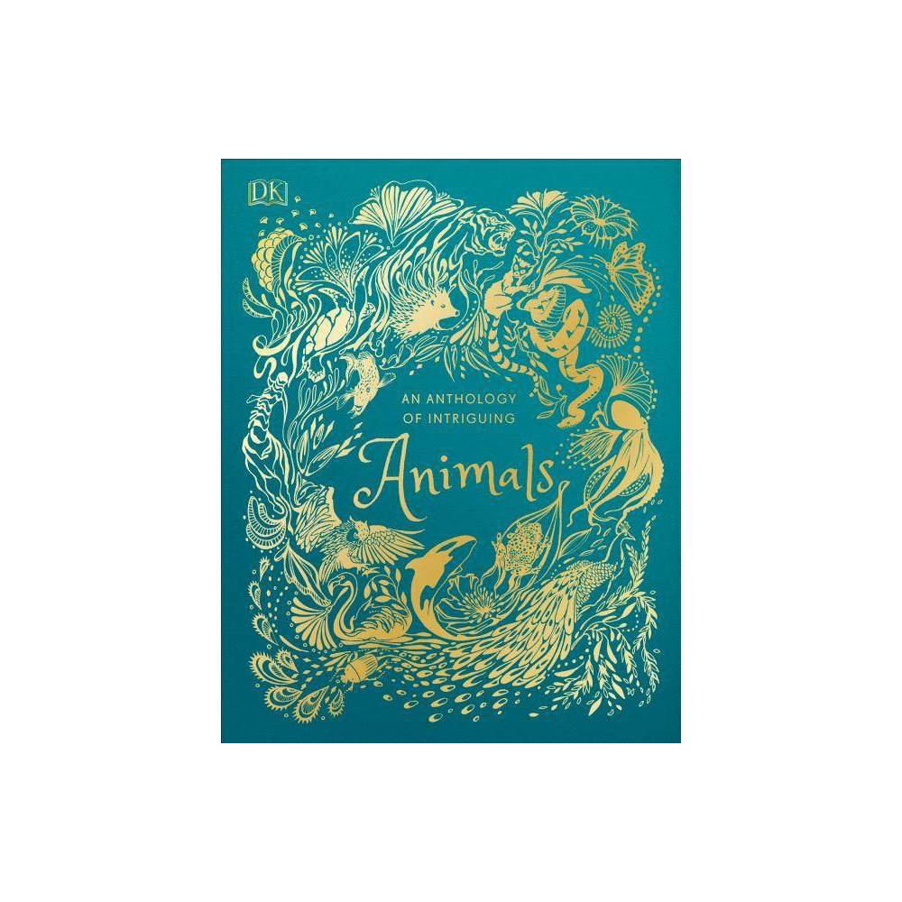 An Anthology of Intriguing Animals
