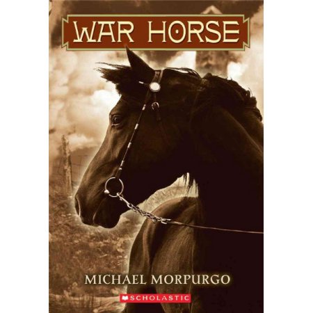 War Horse (PB)