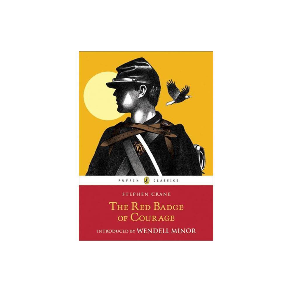 The Red Badge of Courage