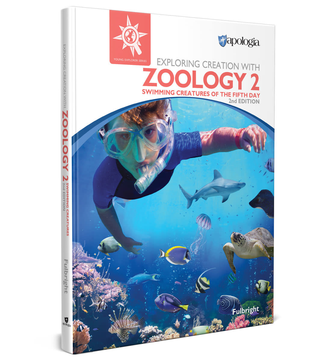 ZOOLOGY 2 TEXTBOOK 2ED