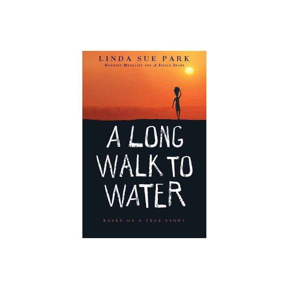 A Long Walk to Water (PB)