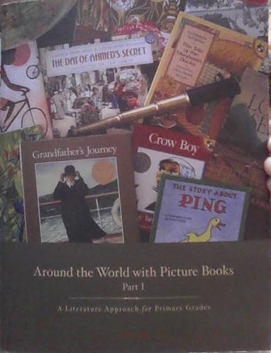 Around the World with Picture Books, Part I