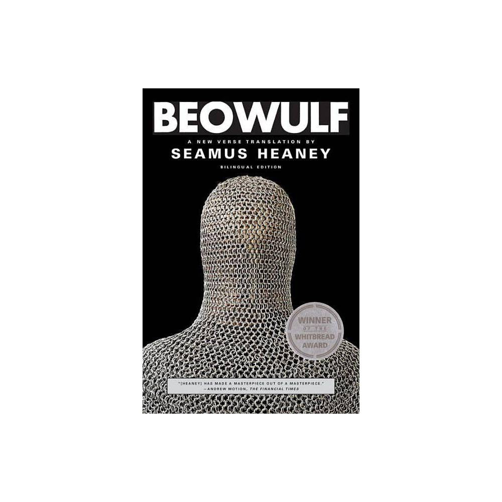 Beowulf: A New Verse Translation- Heaney