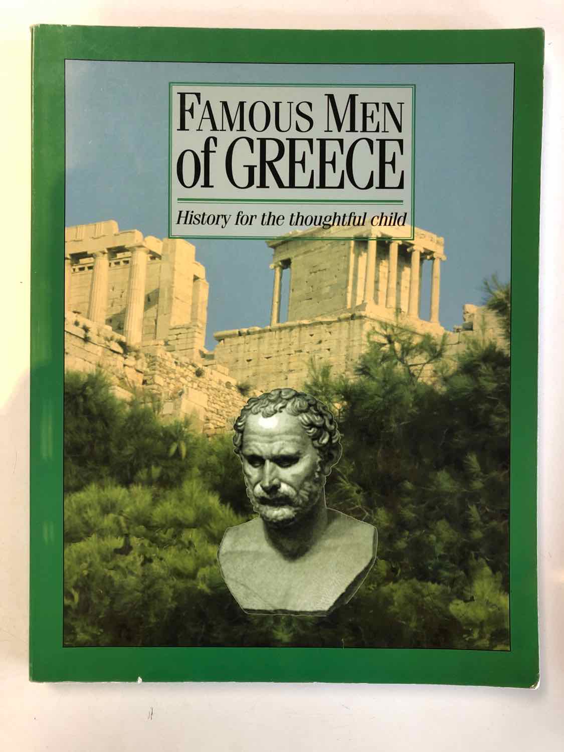 Famous Men of Greece
