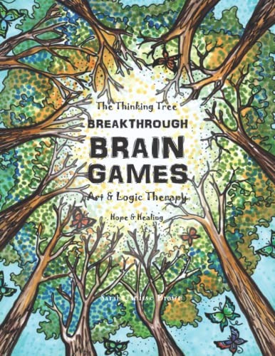 Breakthrough - Art Logic Therapy - Brain Games: Hope Healing