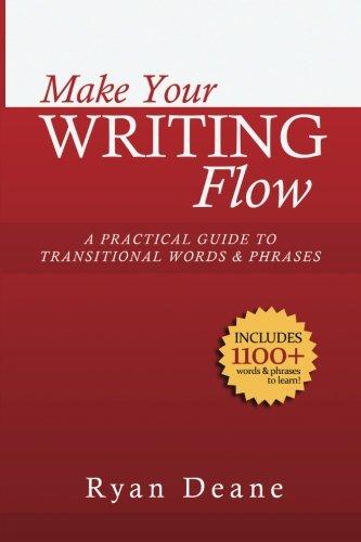 Make Your Writing Flow