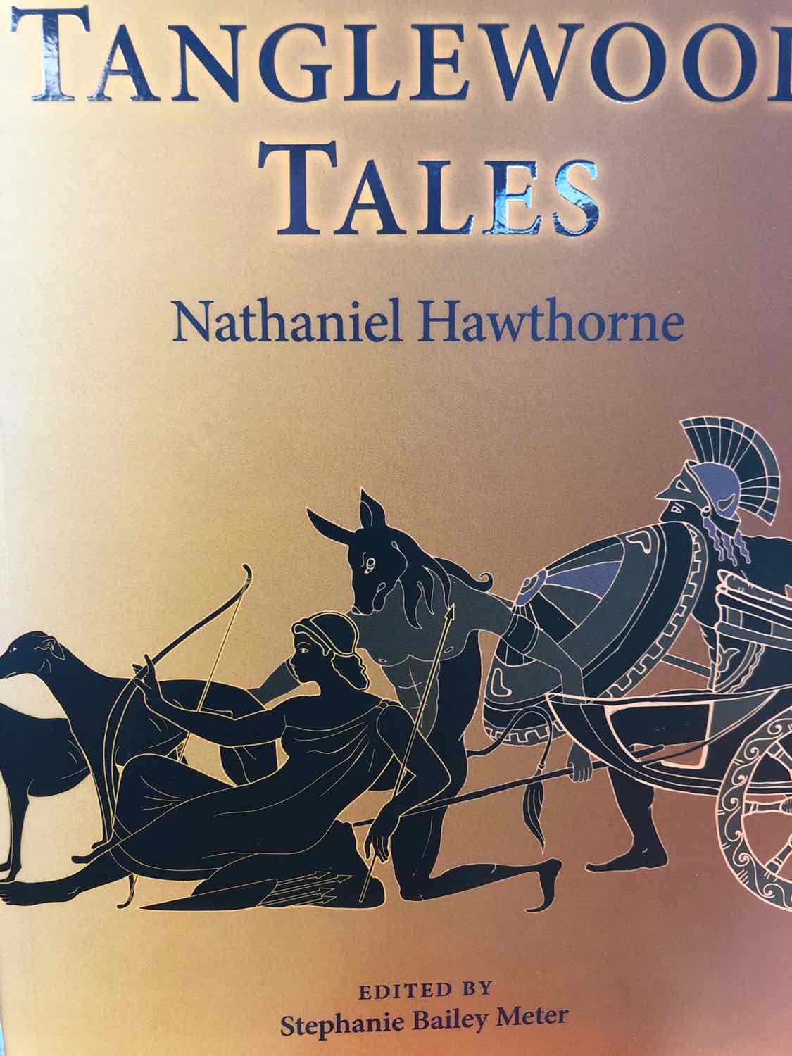 Tanglewood Tales