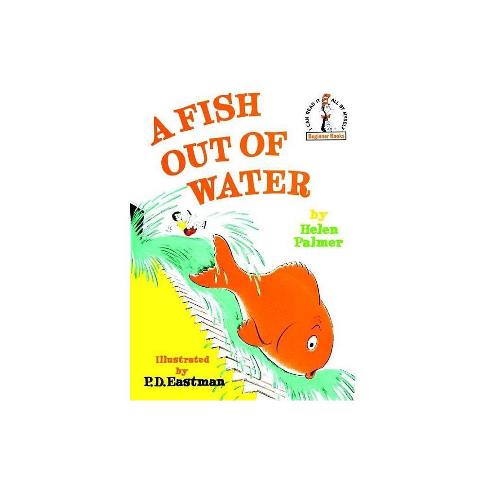A Fish Out of Water
