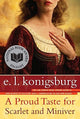 Readers & Chapter Books