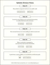ALL ABOUT SPELLING LEVEL 5 MATERIALS
