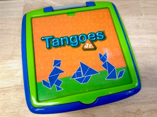 Tangoes Jr