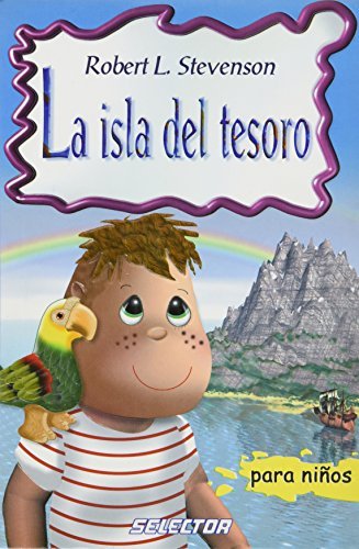 La Isla Del Tesoro ( Treasure Island)