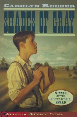 Shades of Gray  (Paperback)