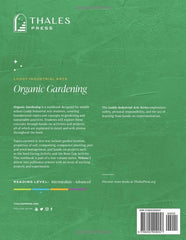 Organic Gardening (Luddy Industrial Arts)
