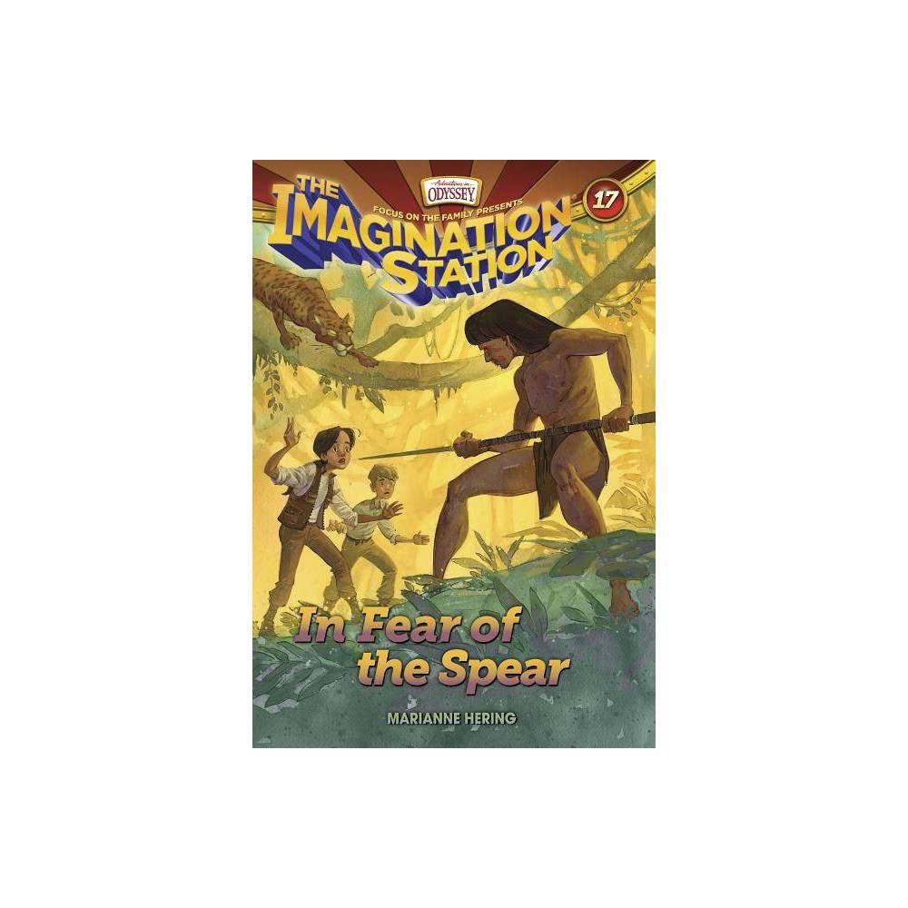 In Fear of the Spear
