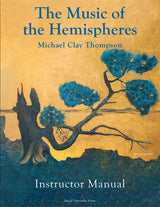 The Music of the Hemispheres Level 1 MCT (Set of 2)