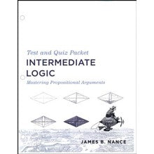 Intermediate Logic Test & Quiz Packet