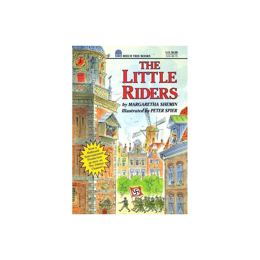 The Little Riders