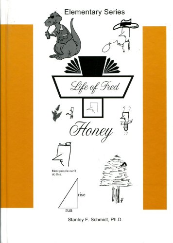 Life of Fred Honey
