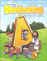 A REASON FOR HANDWRITING MANUSCRIPT A WORKTEXT
