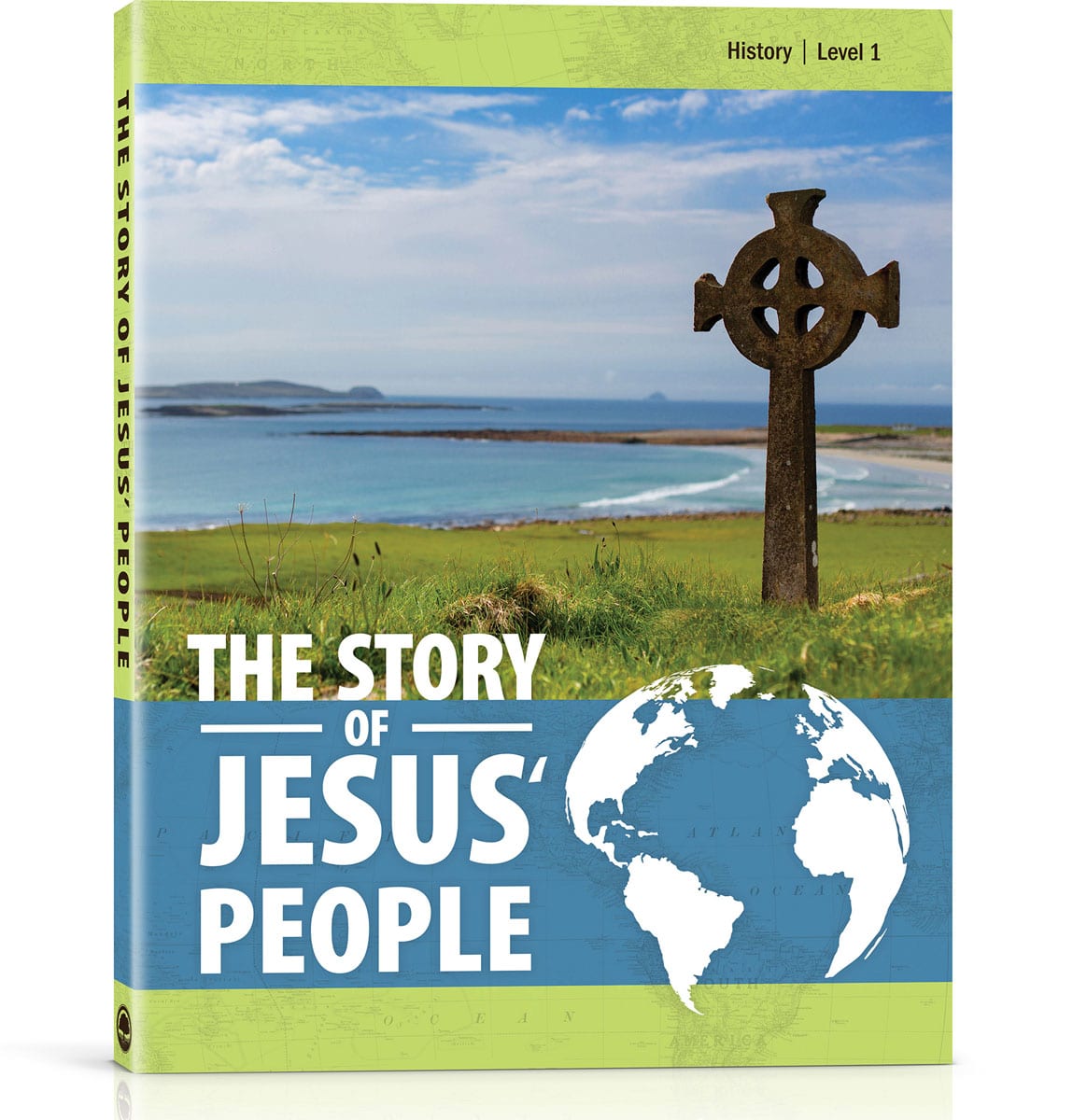 The Story of Jesus' People