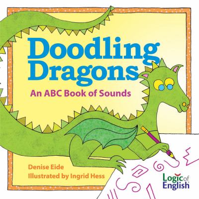 Doodling Dragons