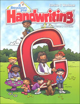 A REASON FOR HANDWRITING CURSIVE C WORKTEXT